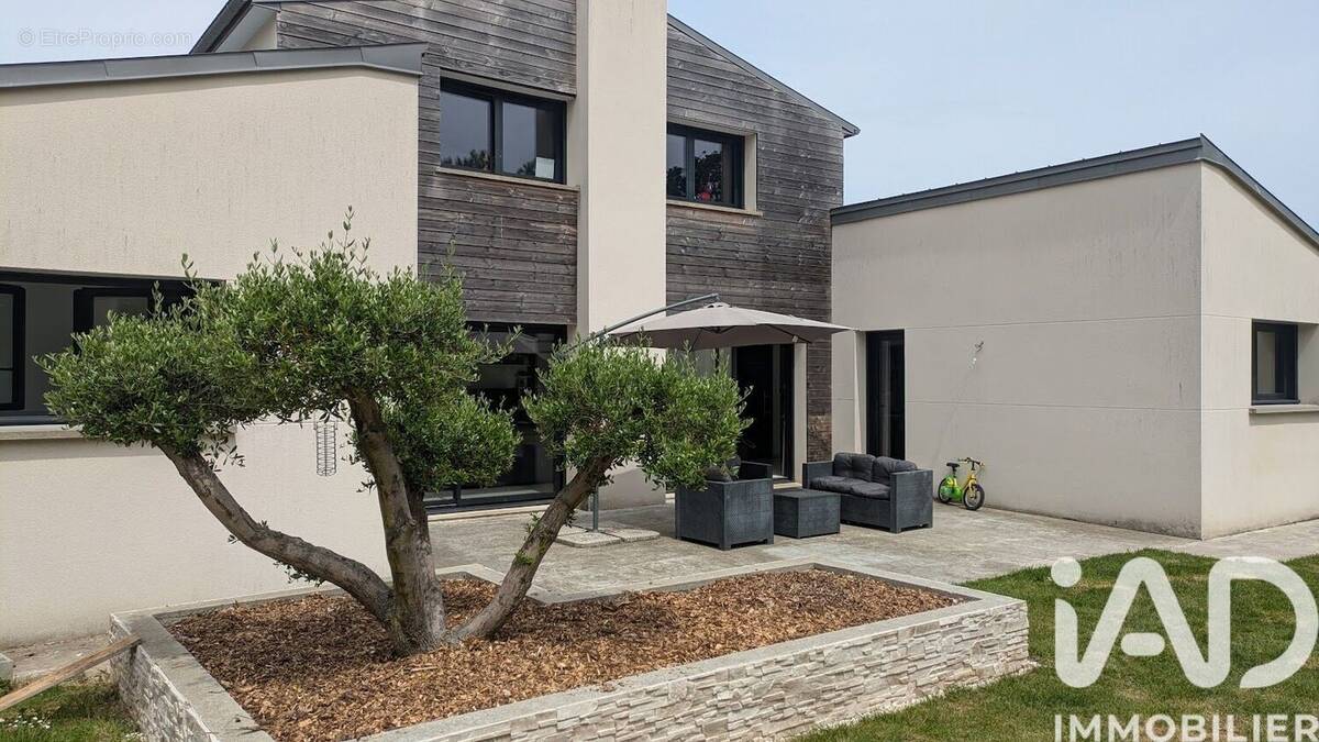 Photo 1 - Maison à PLELO