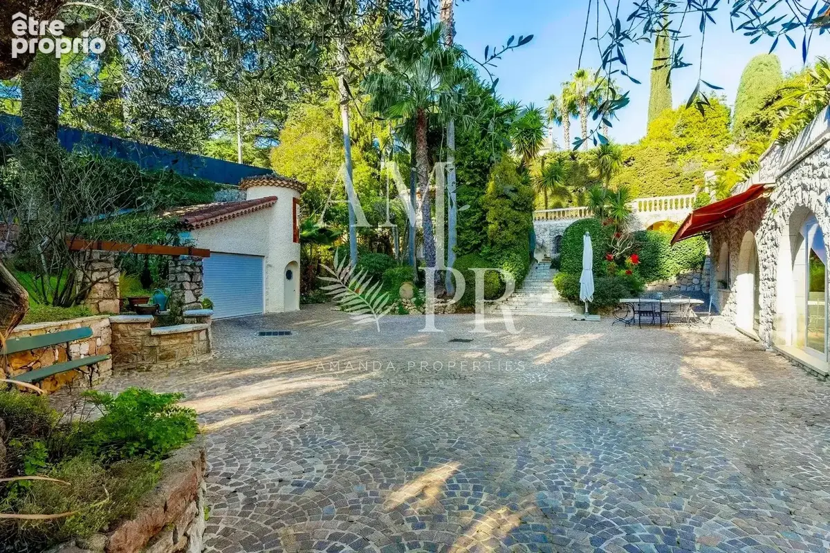 Villa - Le Cannet Résidentiel - photo 13