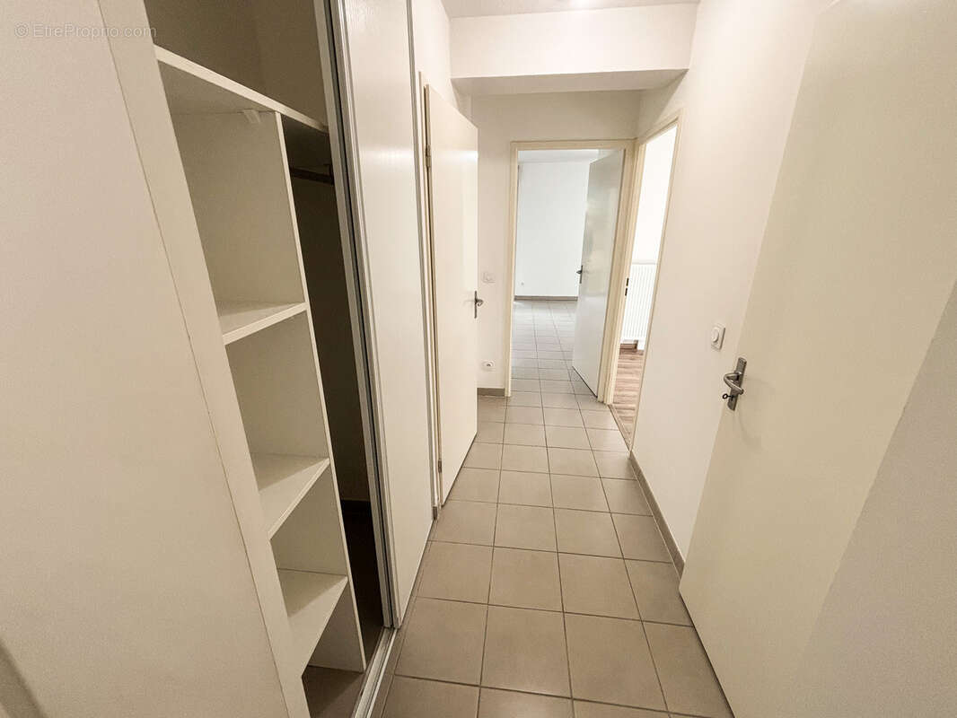 Appartement à VILLENAVE-D&#039;ORNON