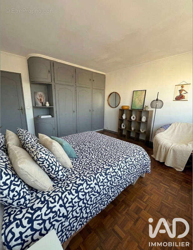 Photo 6 - Appartement à MARSEILLE-6E