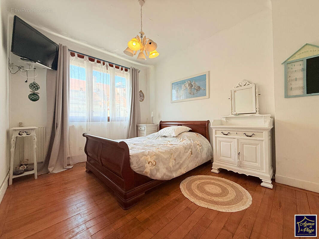 Appartement à CALAIS