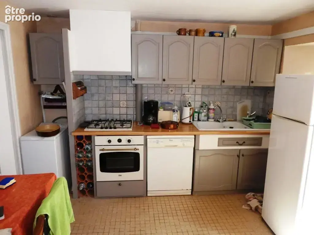 Maison 4 pièces 90 m² à vendre à Saint-Tugdual (56540) - photo 8