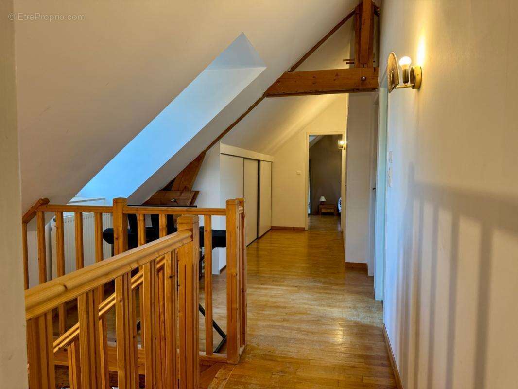 Maison Longère de caractère 4 pièces - 2 ha - Piscine - Dépendance 125m² - photo 36