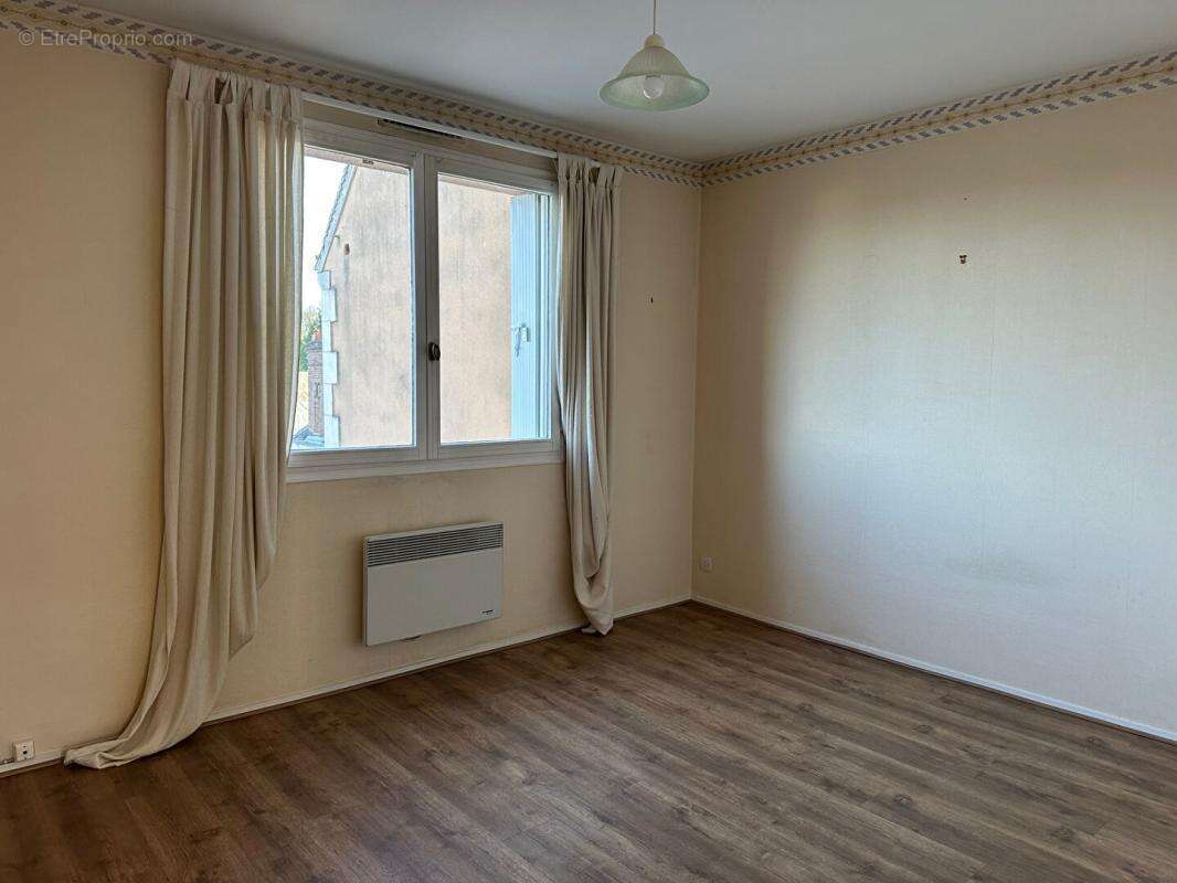 Appartement à NOGENT-LE-ROTROU