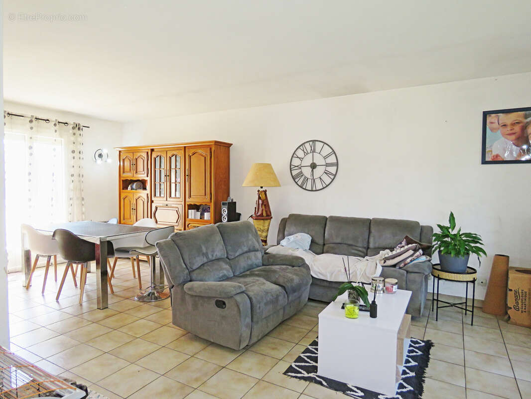 Maison à PANNES