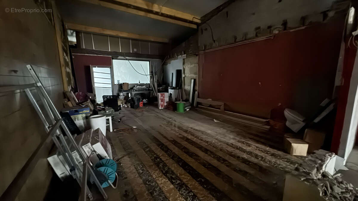 Appartement à AULNOY-LEZ-VALENCIENNES