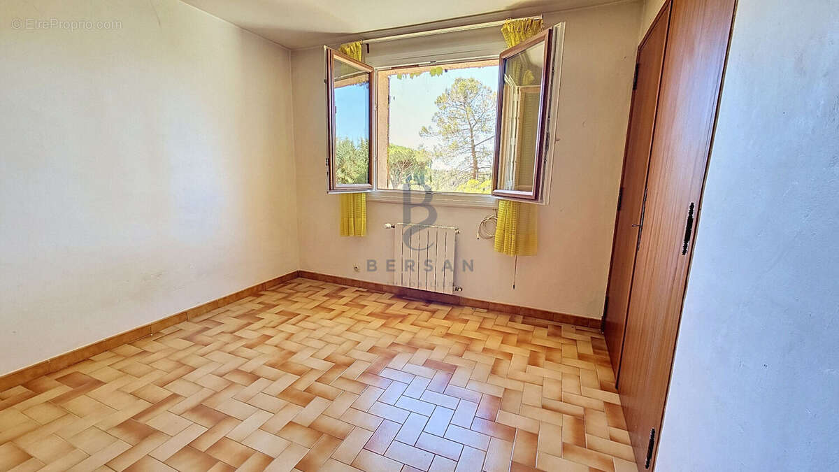 Villa  de charme a la tour de mare  frejus a l'abri des regards - photo 14
