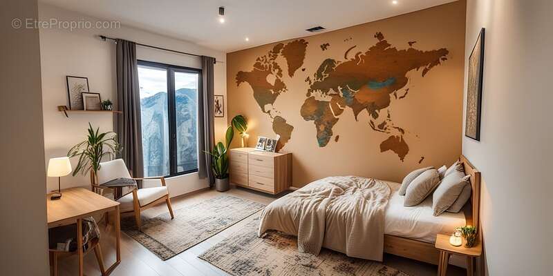 Maison à PRIGONRIEUX