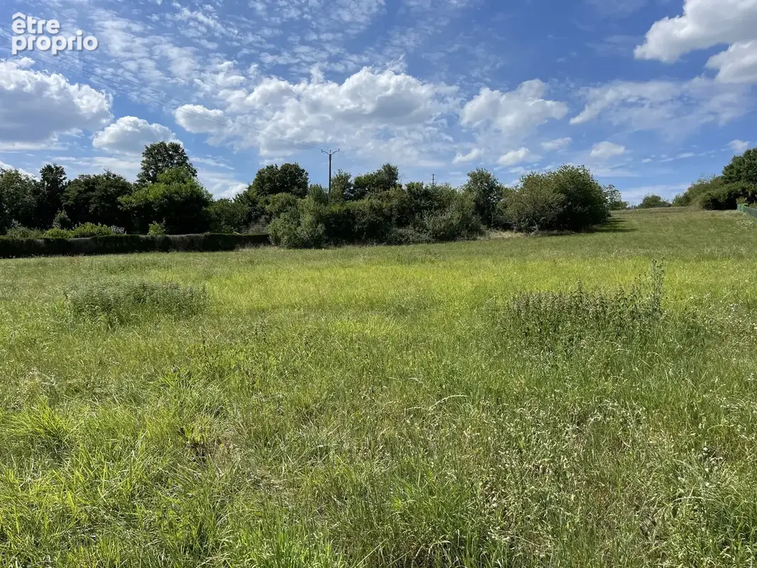 Terrain constructible de 3200 m2 - photo 3