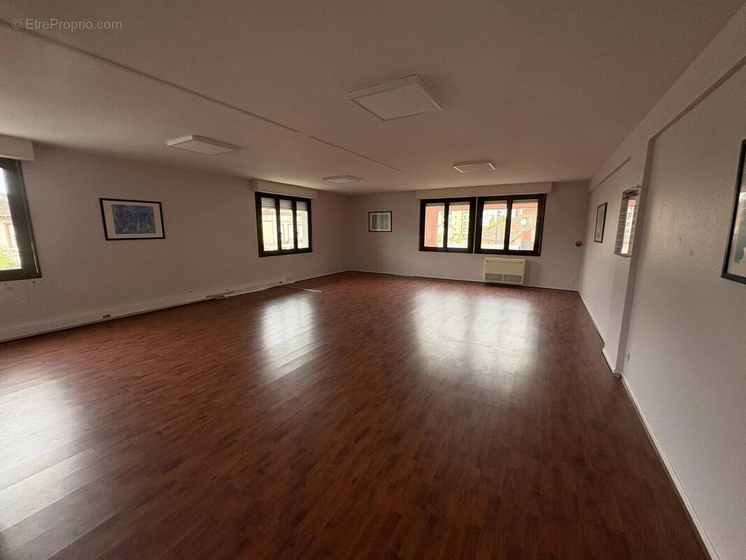 Appartement à MONTAUBAN