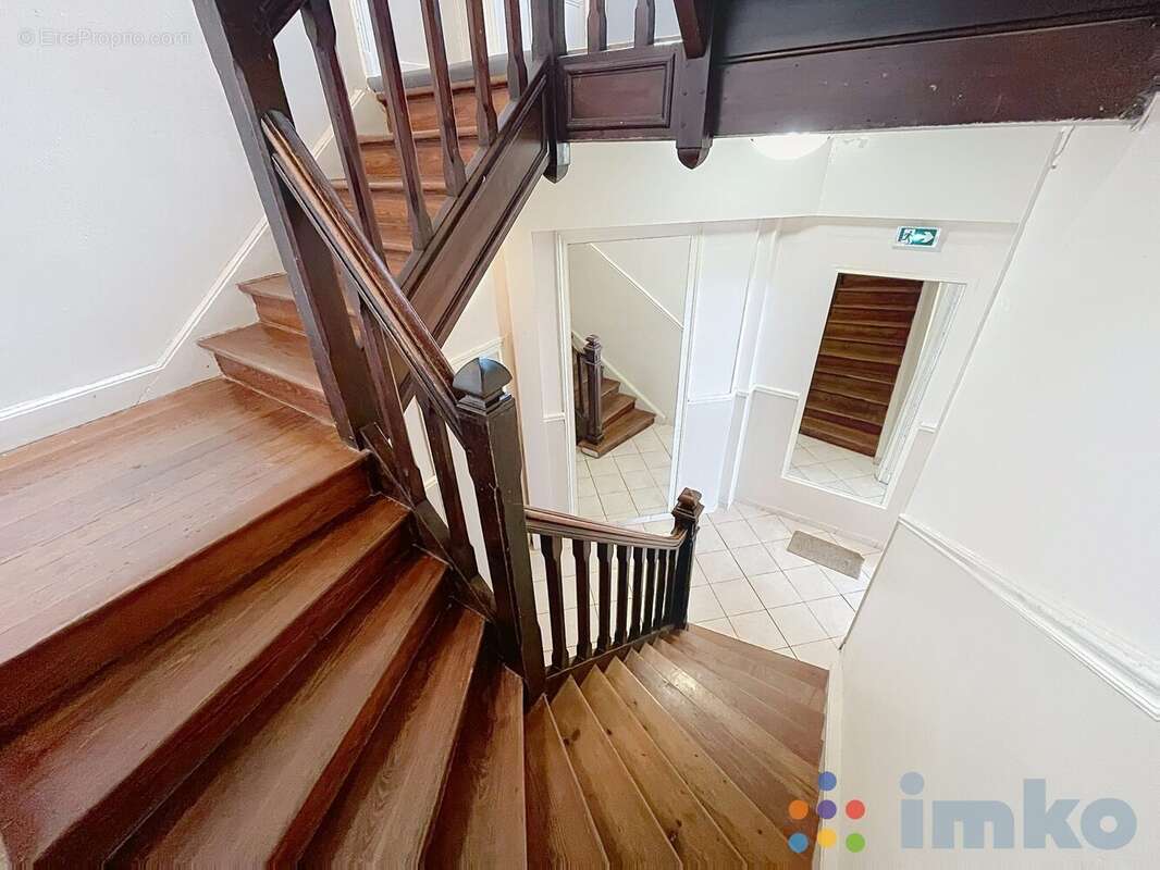 Appartement à LE TOUQUET-PARIS-PLAGE