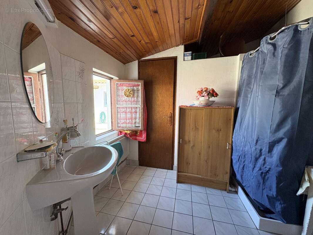 Maison 77 m² à Noirmoutier-En-L'ile  - photo 7