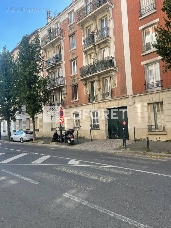 Appartement à SAINT-DENIS