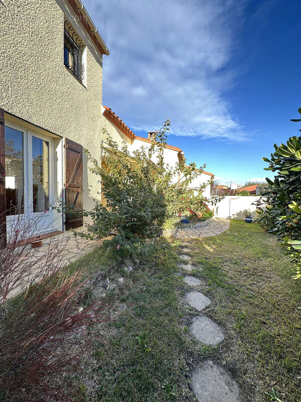 Maison à SAINT-CYPRIEN