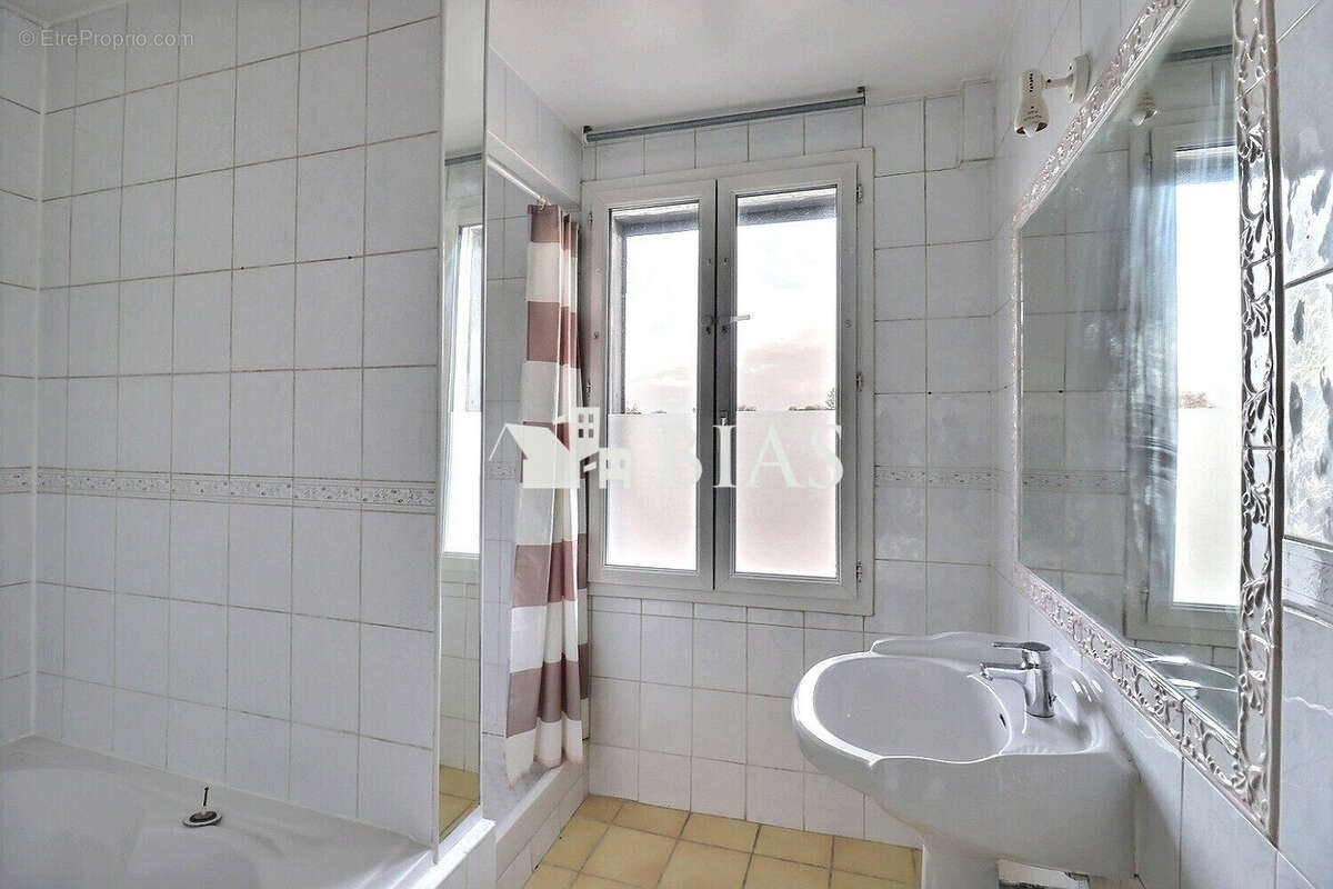 Appartement à LISIEUX