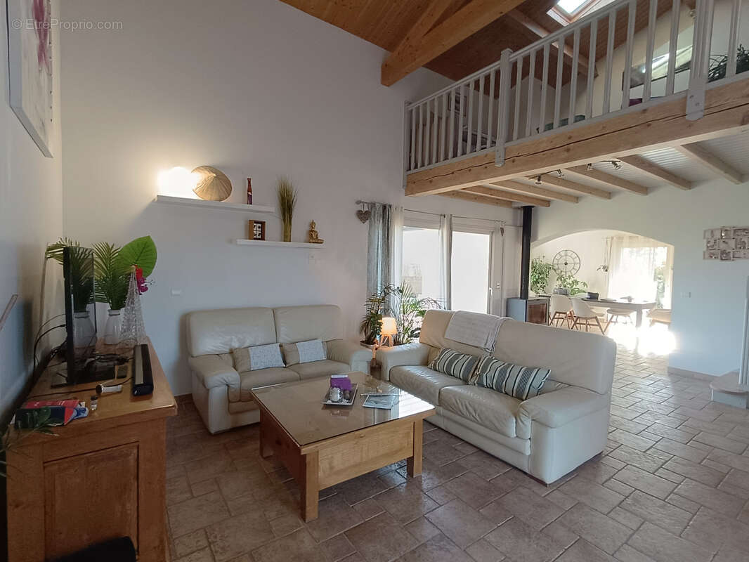 Maison à LE CARLARET