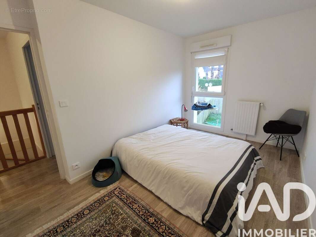 Photo 7 - Maison à L'HERMITAGE