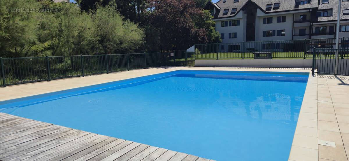Appartement à ANNECY-LE-VIEUX