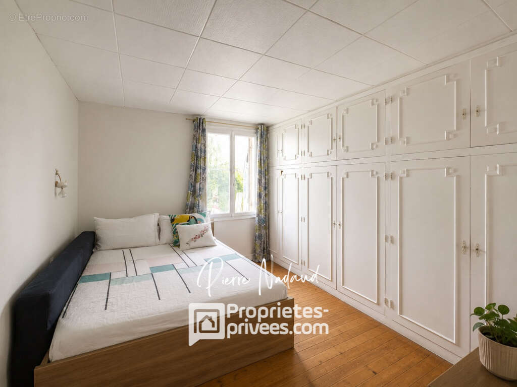 Investissement locatif maison + garage - photo 3