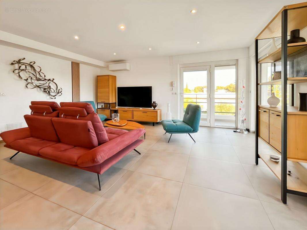 Appartement à SAINT-RAPHAEL