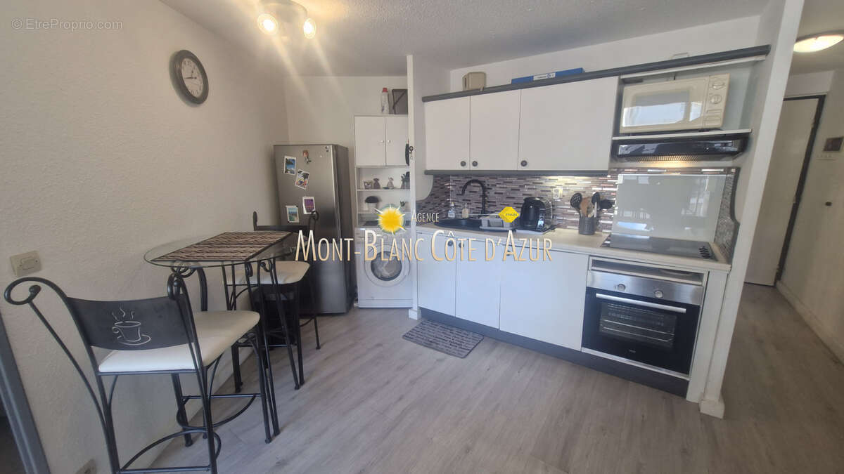 Appartement à SAINTE-MAXIME