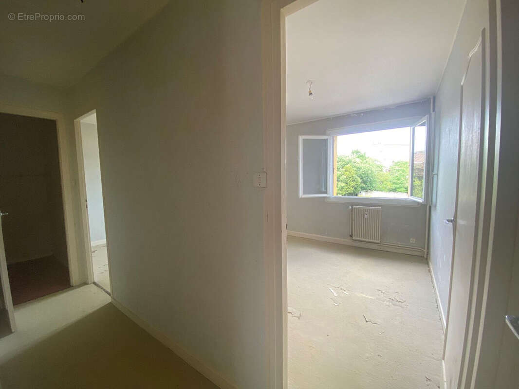 Photo 7 - Appartement à NIORT