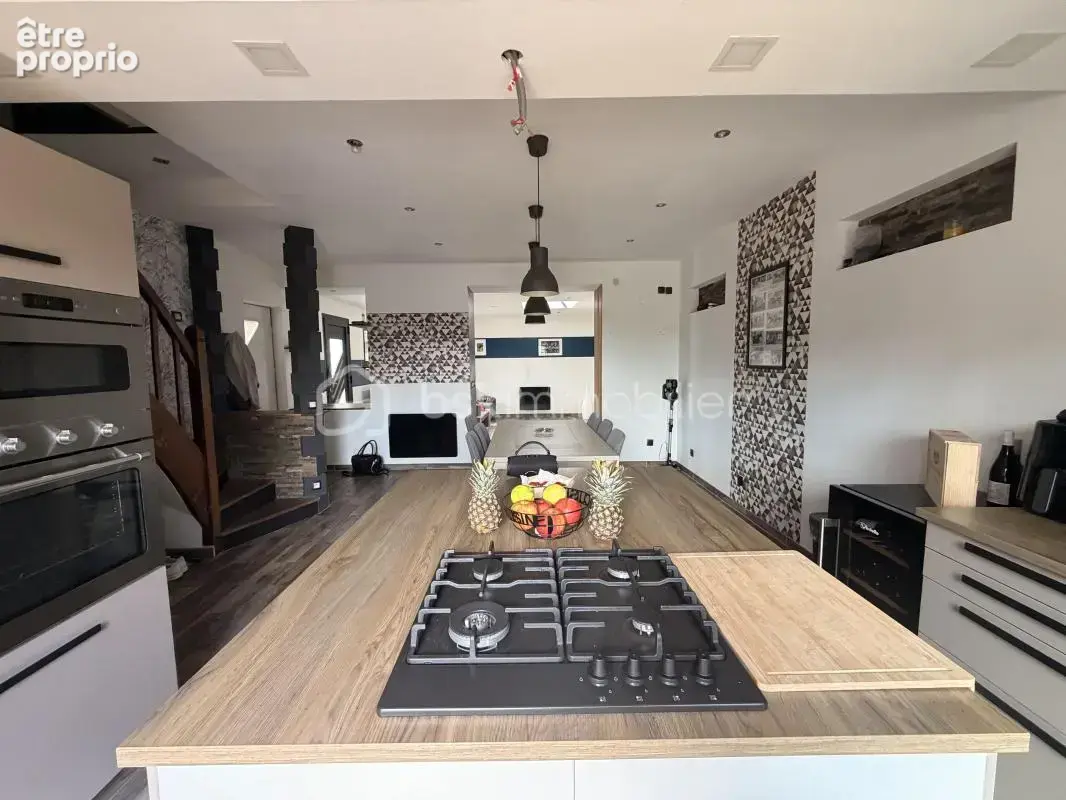 En Exclusivité, Maison 90m2 2 chambres - photo 4