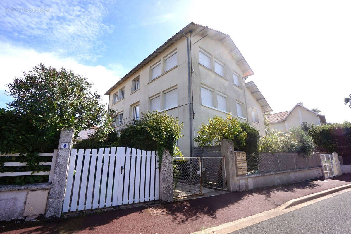 Appartement à ROYAN