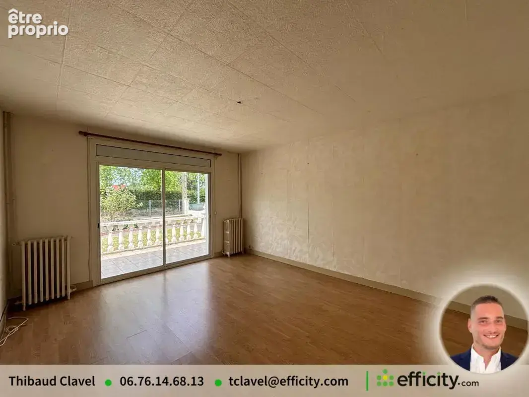 Maison 88 m² à Angouleme  - photo 11
