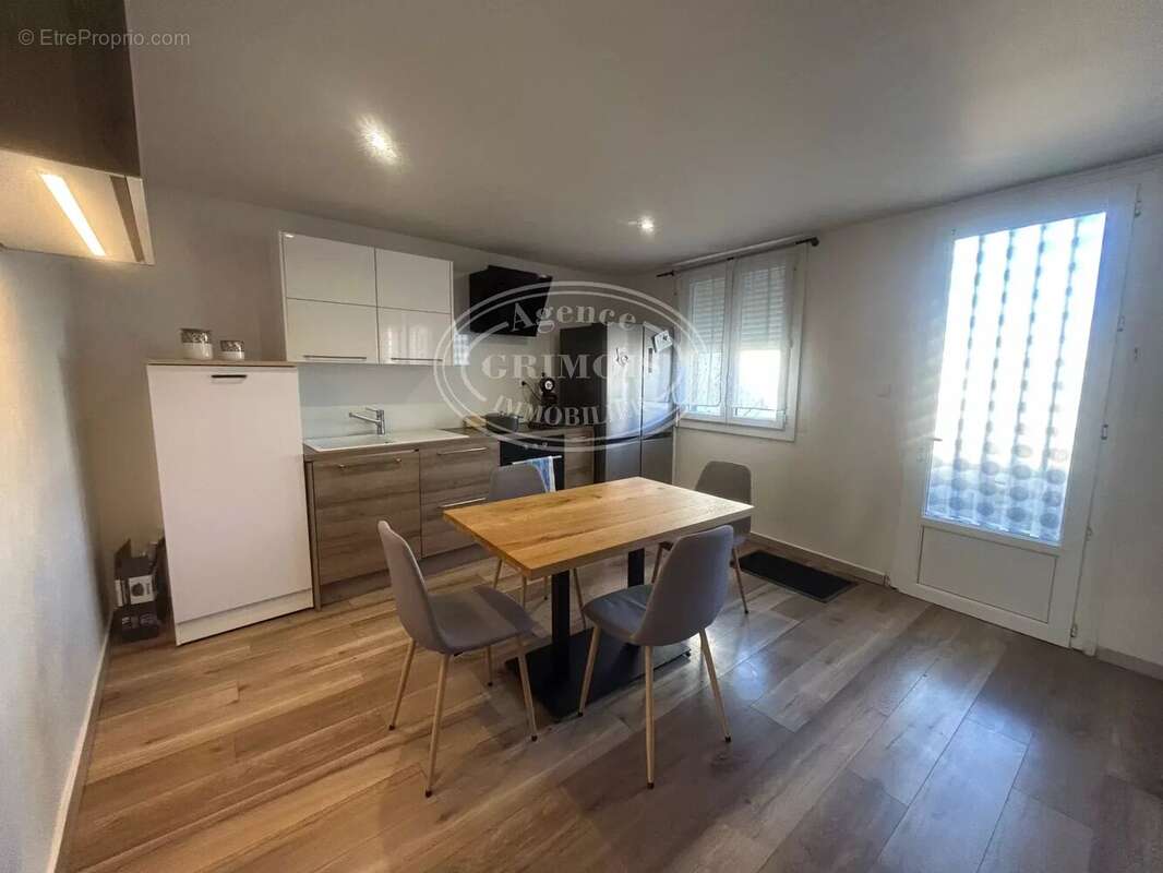 Maison à LEZIGNAN-CORBIERES