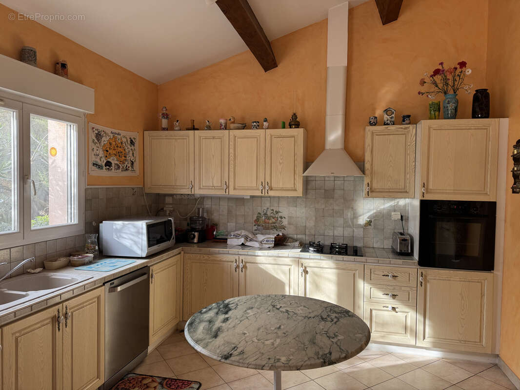 Maison à AIGUES-MORTES