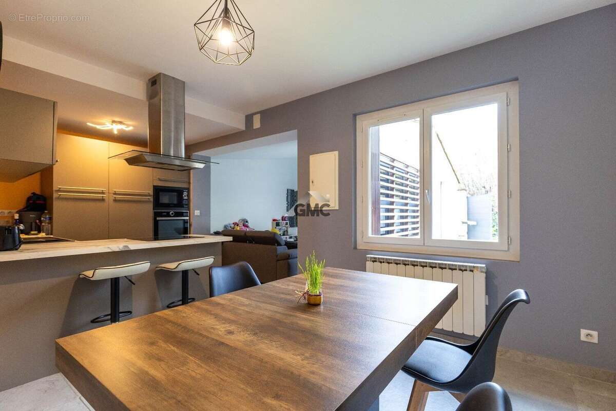 Photo 9 - Maison à GIGNAC