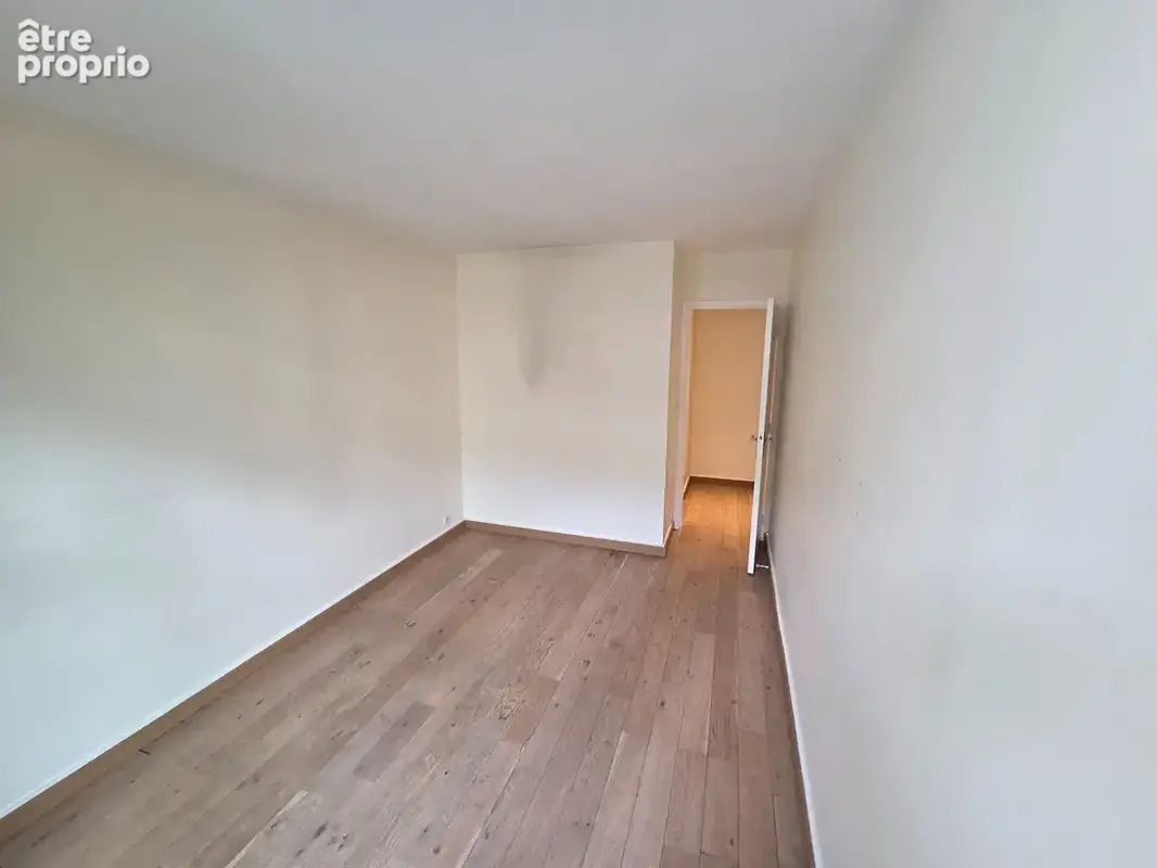 Appartement Boulogne Billancourt 2 pièce(s) 49.83 m2 - photo 11