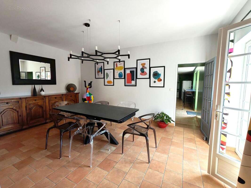 Photo 4 - Maison à BAUGE