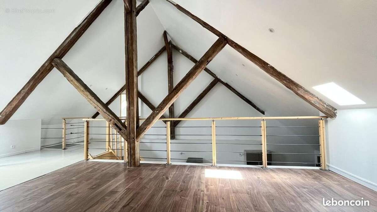 Photo 2 - Appartement à CONTZ-LES-BAINS