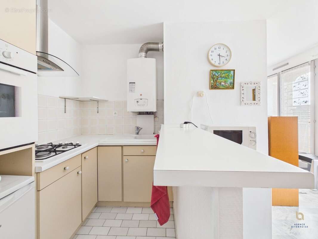 Appartement à BEZIERS