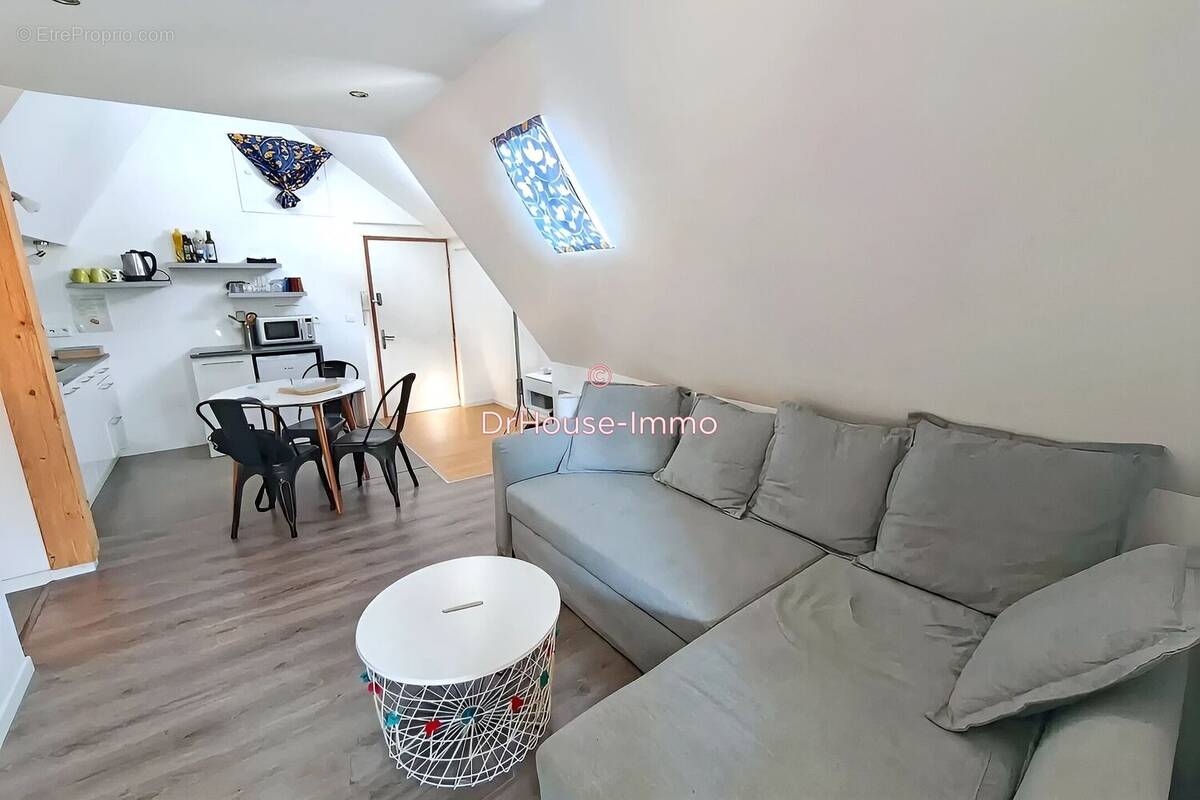 Appartement à OLORON-SAINTE-MARIE