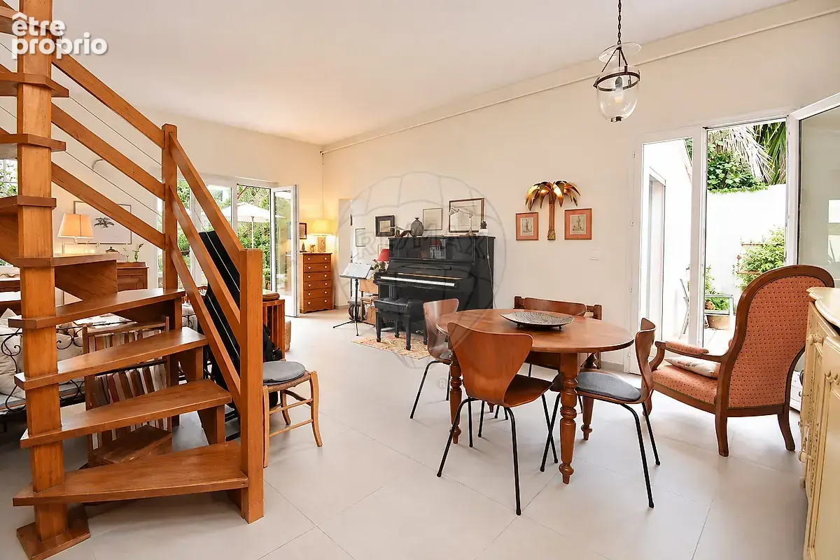 Maison 3 chambre(s) à vendre - photo 4