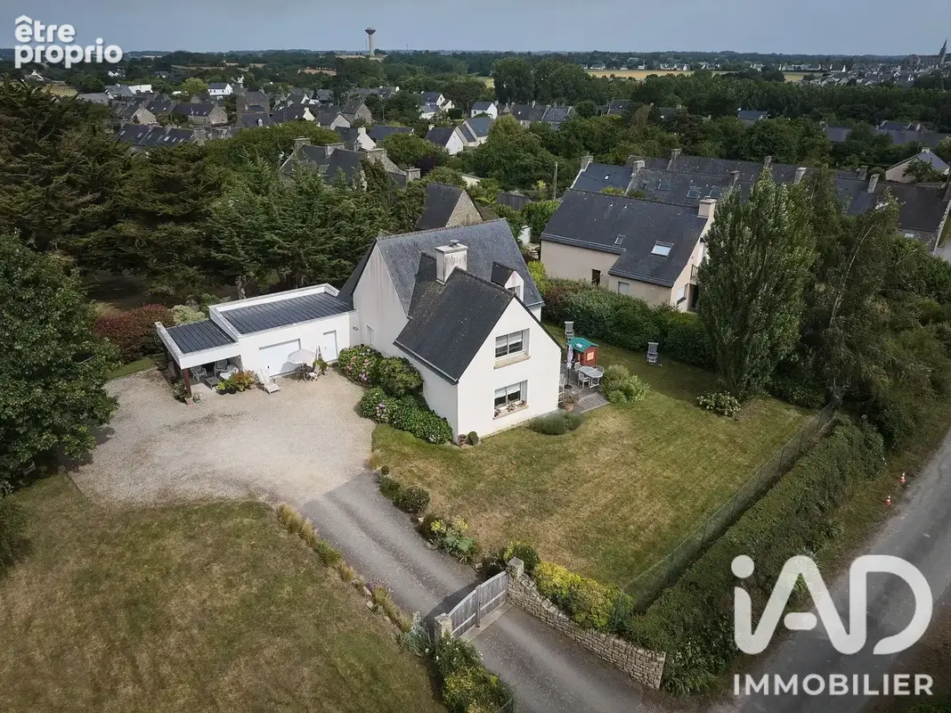 Photo 1 - Maison à LANCIEUX