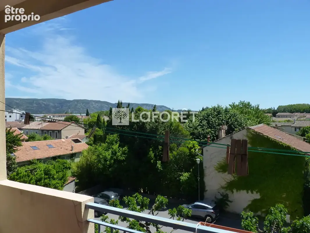Appartement Cavaillon 3 pièces 85.45 m2 - photo 12