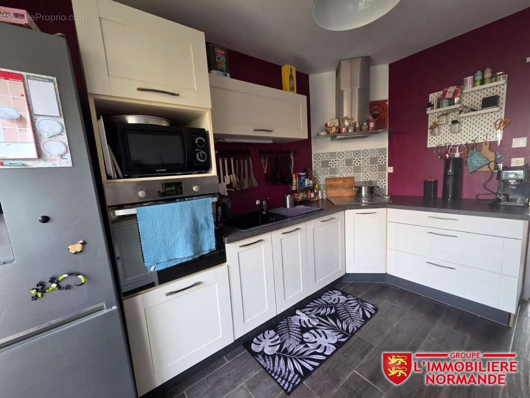 Maison à LE VAUDREUIL