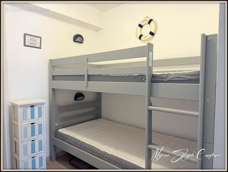 Appartement à VIEUX-BOUCAU-LES-BAINS