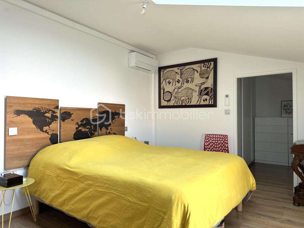 Appartement à PLAISANCE-DU-TOUCH