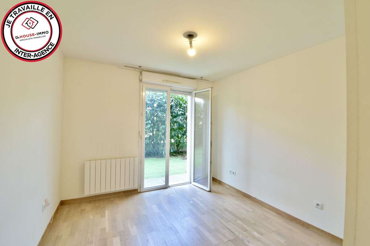 Appartement à MANTES-LA-JOLIE
