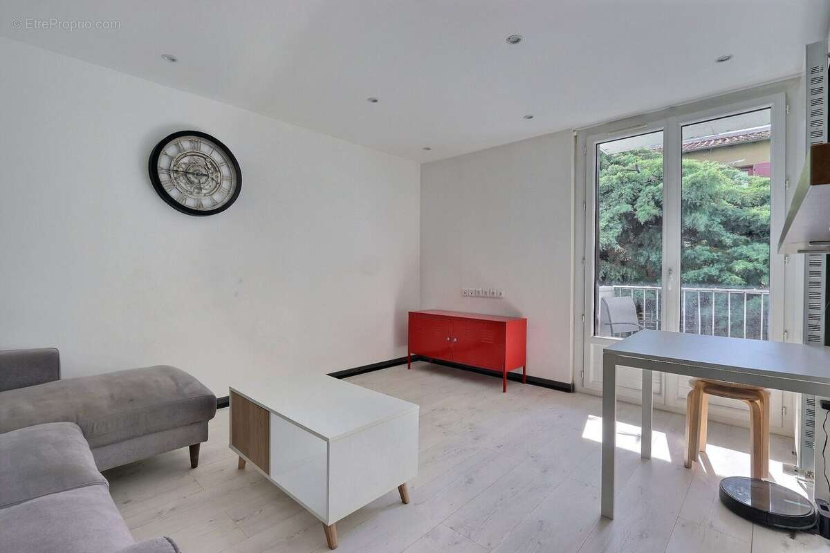 Appartement à CLERMONT-FERRAND