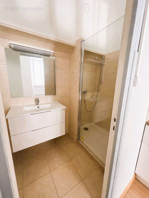 Appartement à SAINT-SAUVEUR-SUR-TINEE