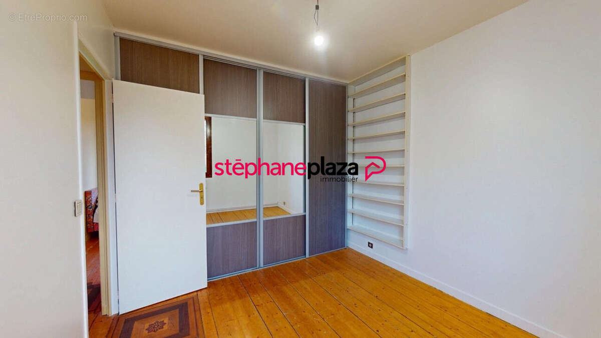 Maison à SARTROUVILLE