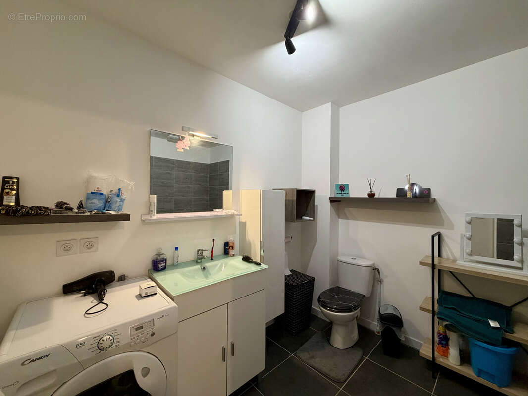 Maison à COULOMMIERS