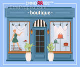 Commerce à AIRE-SUR-LA-LYS