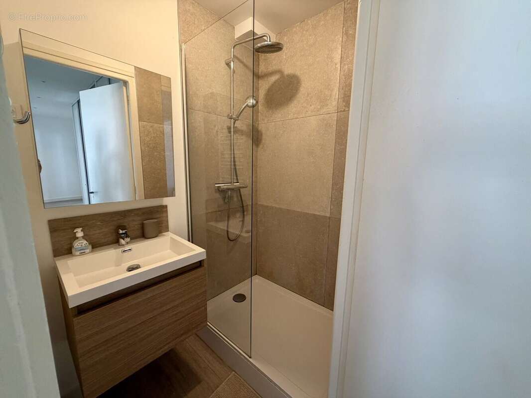 Appartement à LE TOUQUET-PARIS-PLAGE